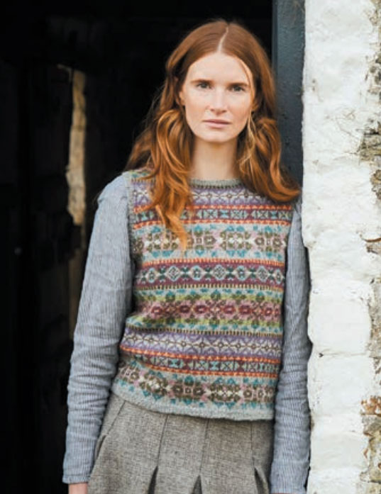 ‘Cumbria’ by Marie Wallin - Australian Online Shop for Yarn, Wool ...